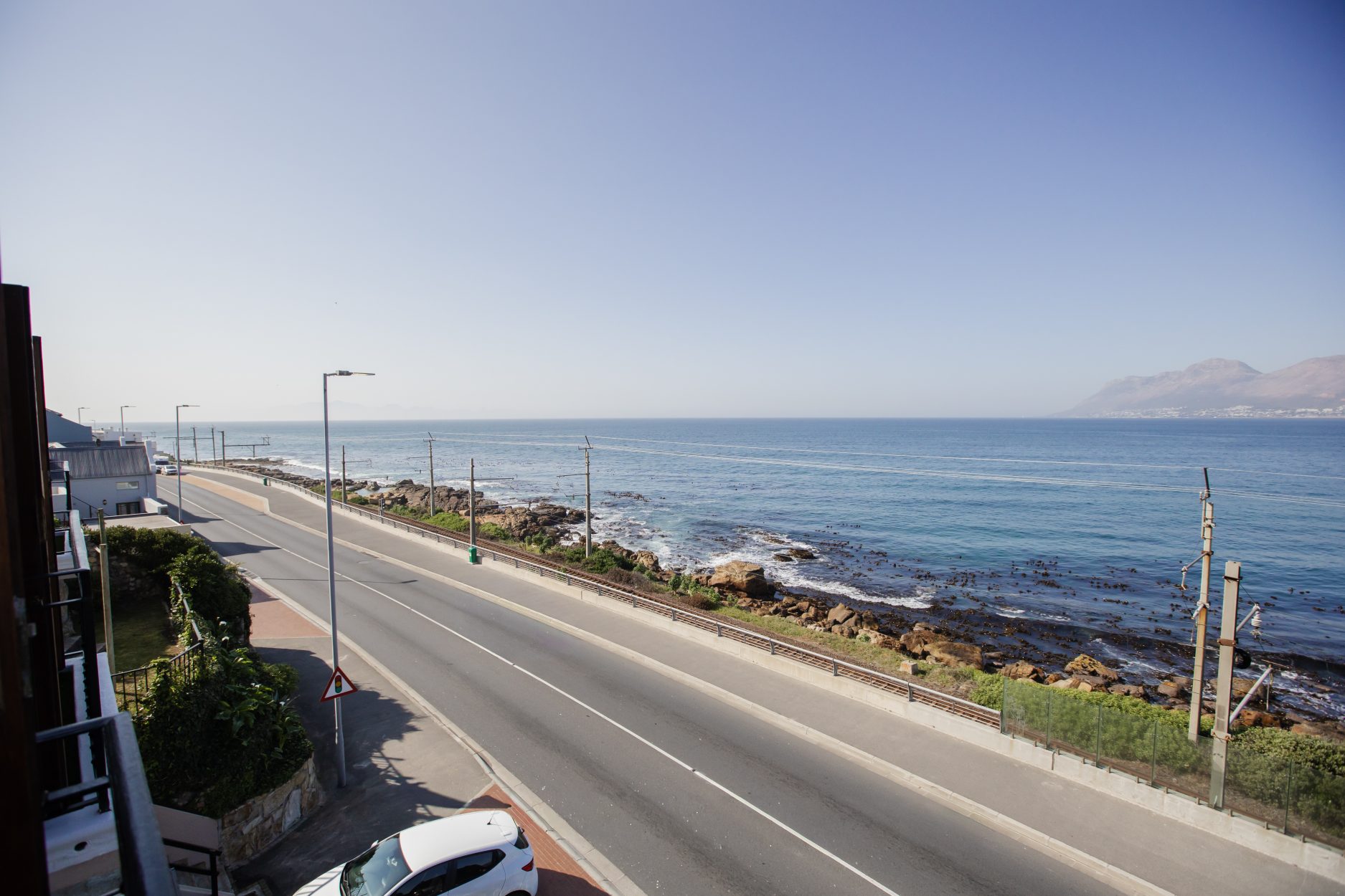 Charming Sea Vista in Clovelly - Vista do Mar 28 KalkBayAirbnbImages68of79