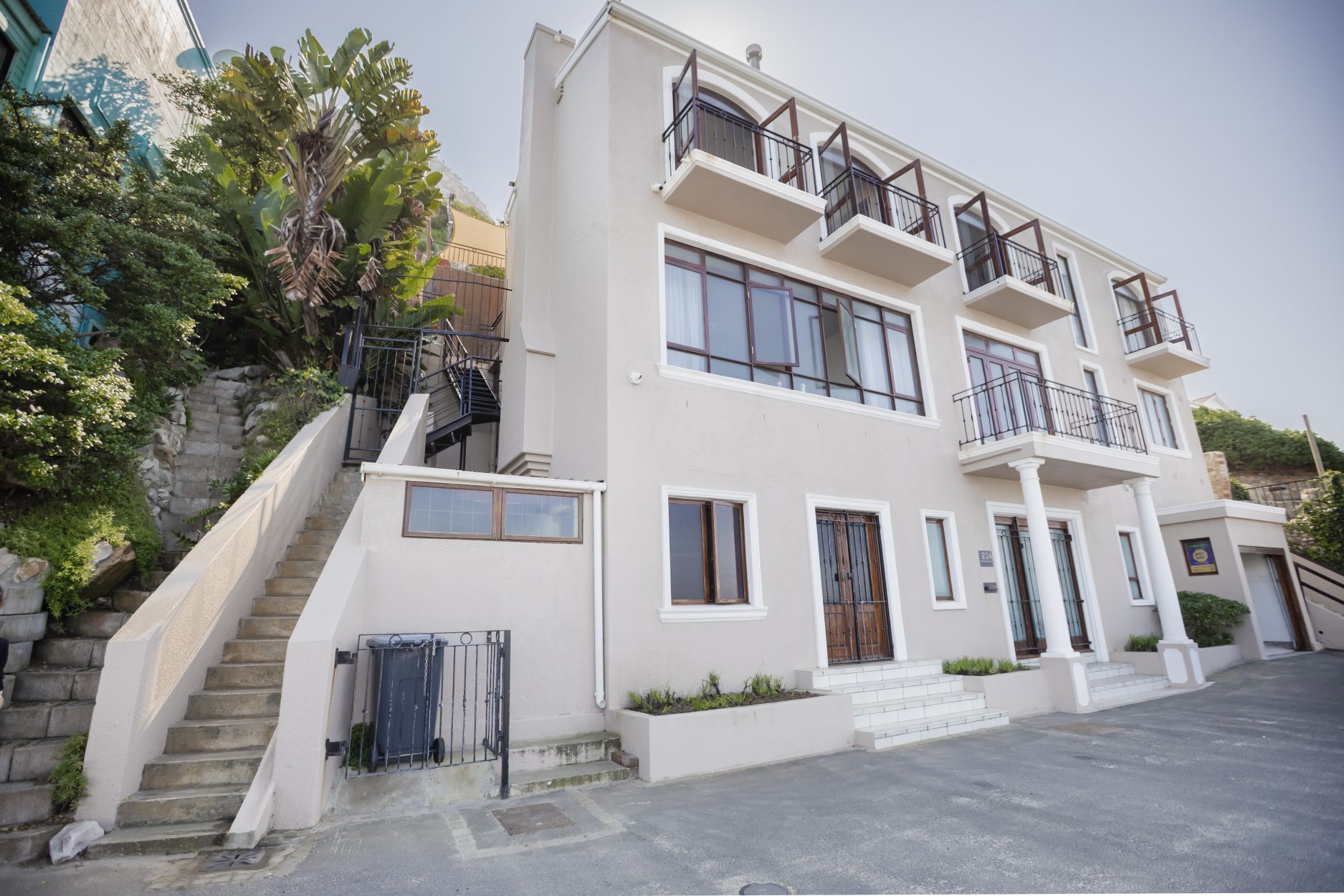 Charming Sea Vista in Clovelly - Vista do Mar 33 KalkBayAirbnbImages79of79