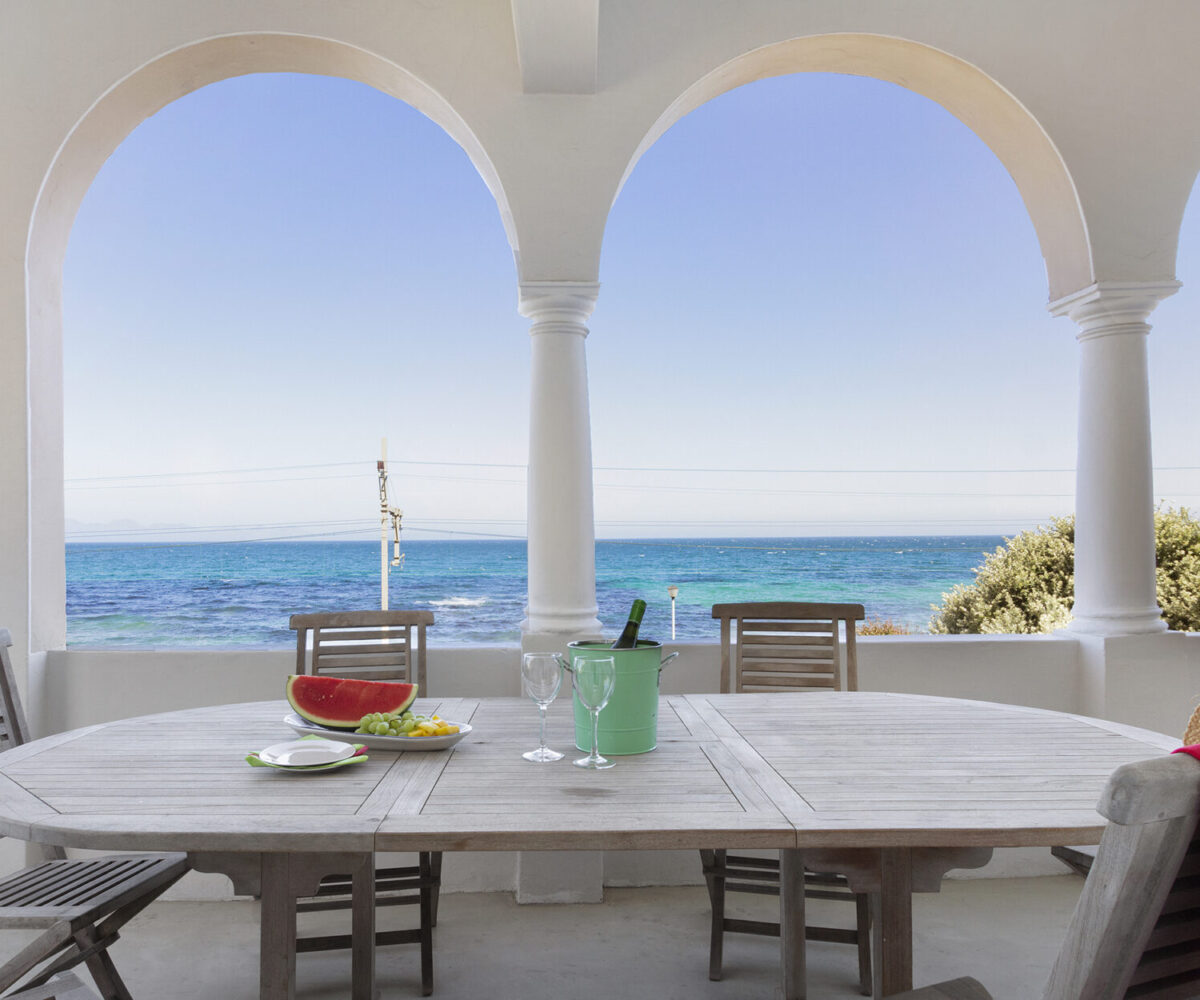 Kalk Bay Self-Catering Apartment
