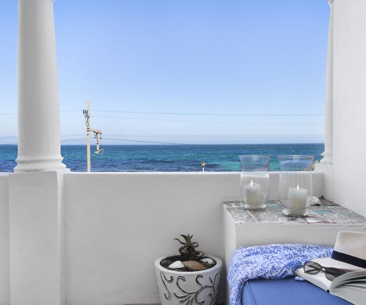 Kalk Bay Self-Catering Apartment