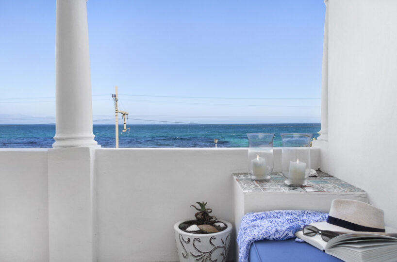 Kalk Bay Self-Catering Apartment