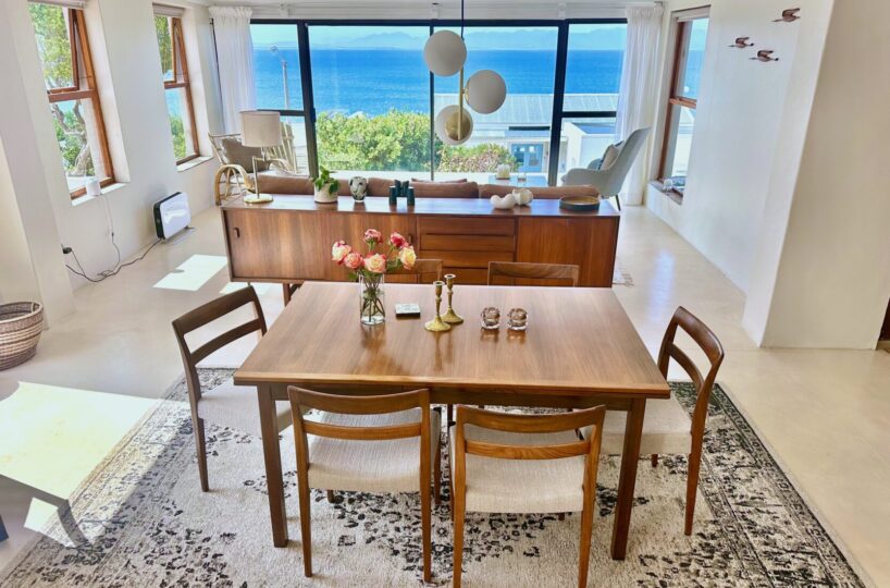 Self Catering House in Simonstown