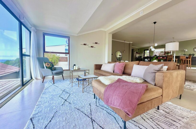 Self Catering House in Simonstown