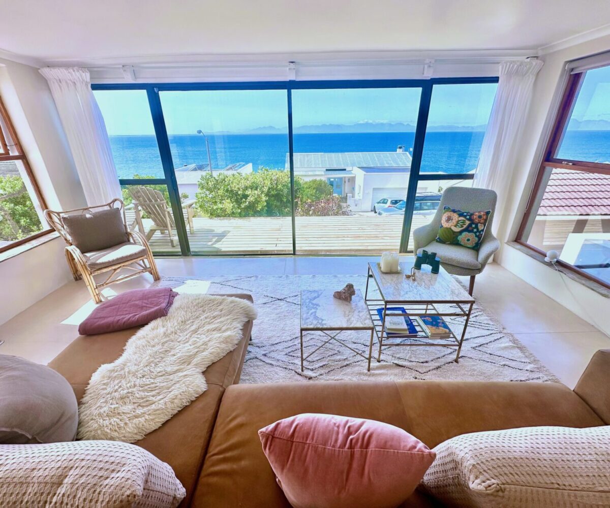 Self Catering House in Simonstown