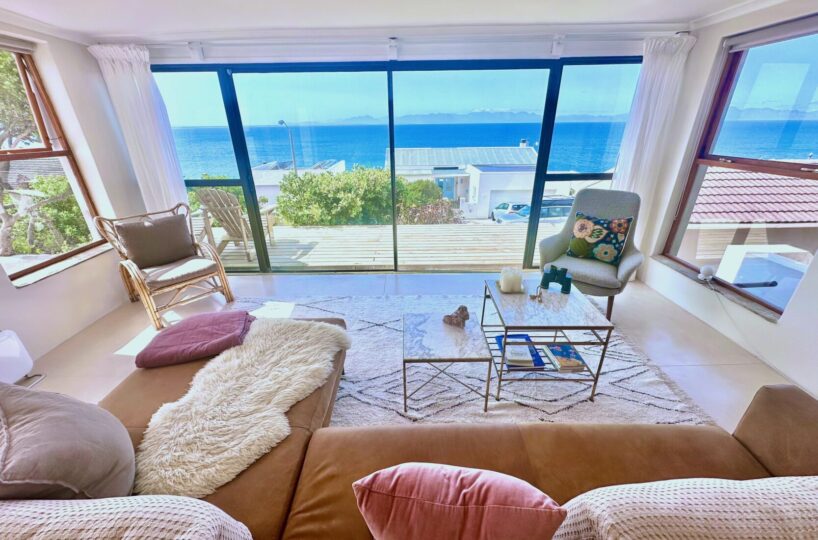 Self Catering House in Simonstown