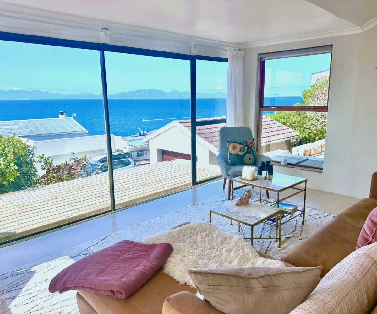 Self Catering House in Simonstown