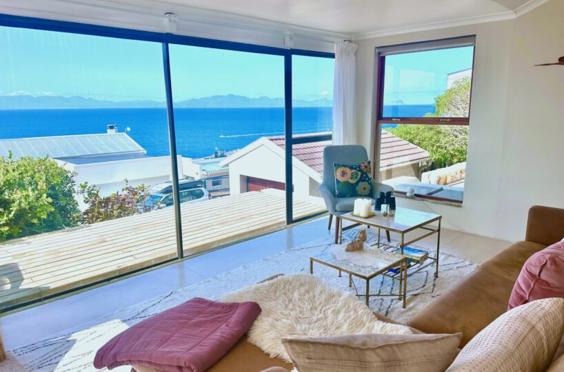 Self Catering House in Simonstown