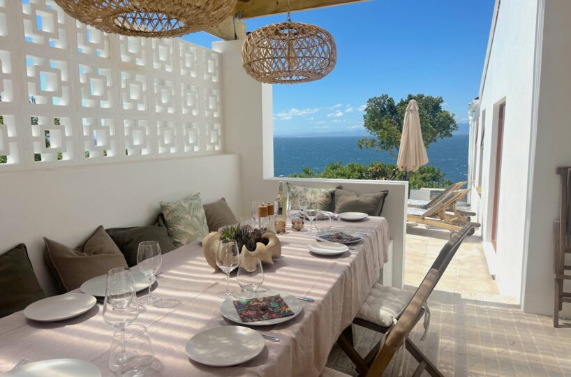 Self Catering House in Simonstown