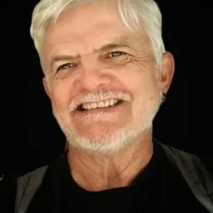 Johan Horak